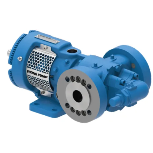 Viking Pump - Industrial, Hygienic & Energy Pumping Solutions